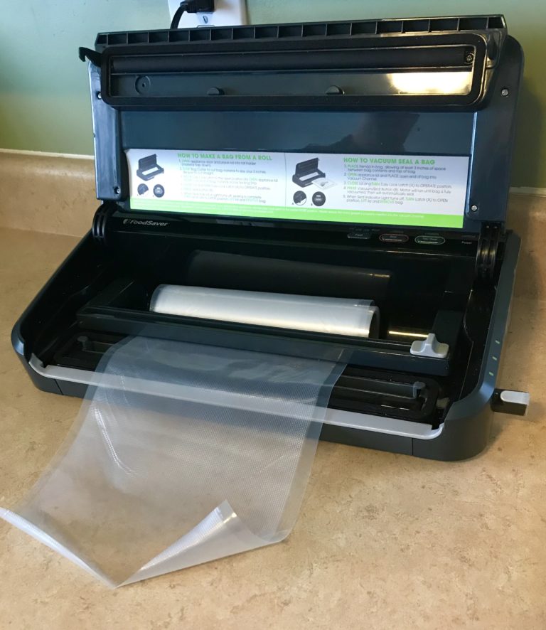 10 Foodsaver Tips and Tricks to Save Thousands on Groceries