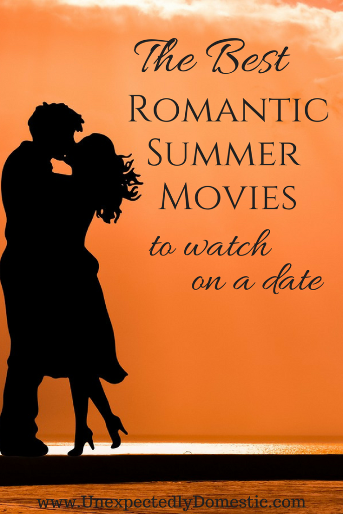 best summer date movies