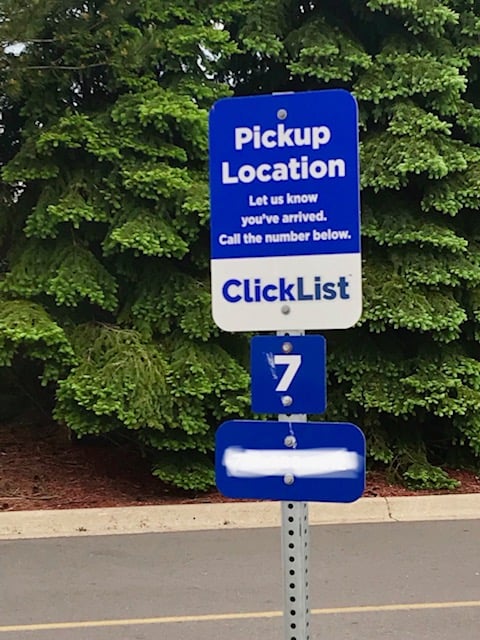 how to use Kroger ClickList