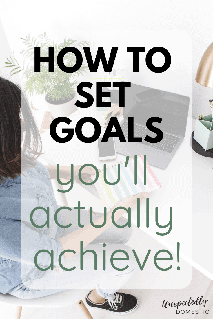 12 tricks on how to set goals and achieve them. Check out these easy tricks on setting realistic goals and learn successful goal setting tips.