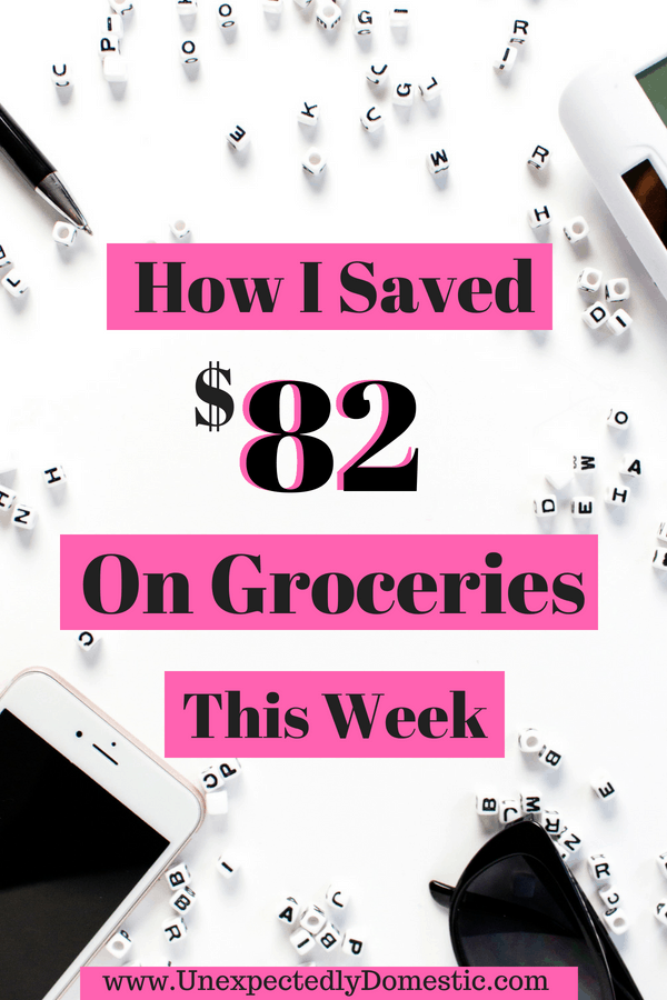 Learn how to shop a Kroger Mega Event, get free stuff, and keep your grocery budget low with these easy money saving hacks.