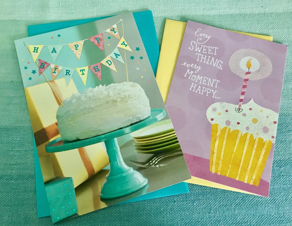 Dollar Tree has some big news! They will now carry Dollar Tree Hallmark cards. Give the perfect greeting cards for every occasion, while saving money!