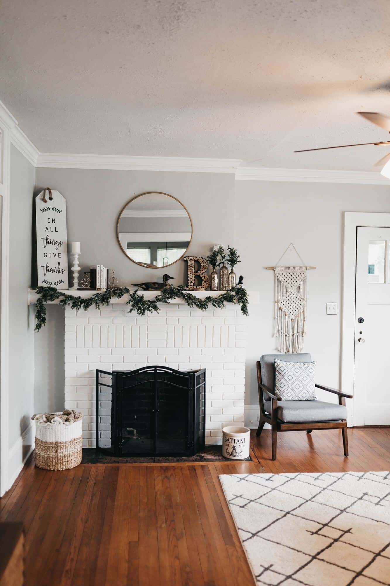 10 Easy Tricks to Make Your Living Room More Cozy Unexpectedly Domestic