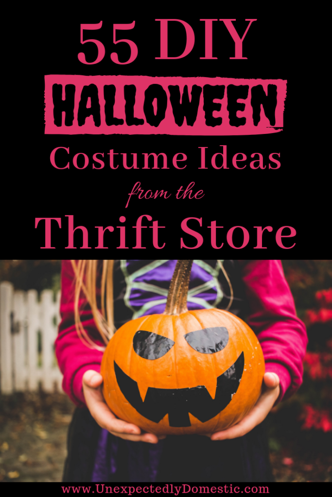 cheap and easy Halloween costume ideas-3