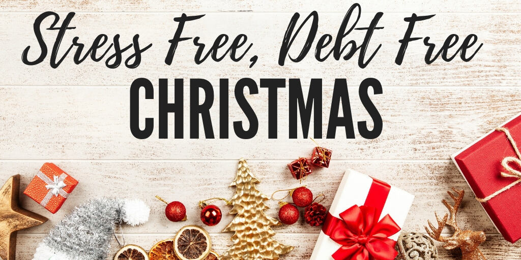 stress free Christmas