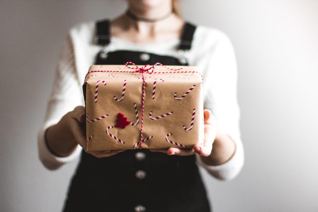 Check out these 15 easy gift ideas and learn how to be a better gift giver. It'll help you learn how to find the perfect gift for someone.