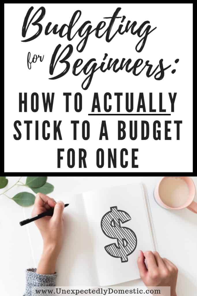 If you have trouble managing your finances, learn all about creating and sticking to a budget. Here are 10 simple budgeting tips for beginners.