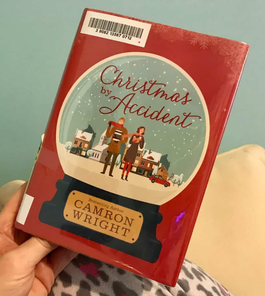 Christmas by Accident book review