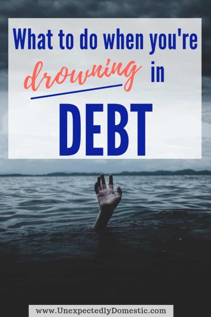 Got too much debt? Learn how to pay off debt quickly with these 15 easy tricks. Get out of debt fast, even on a low income!