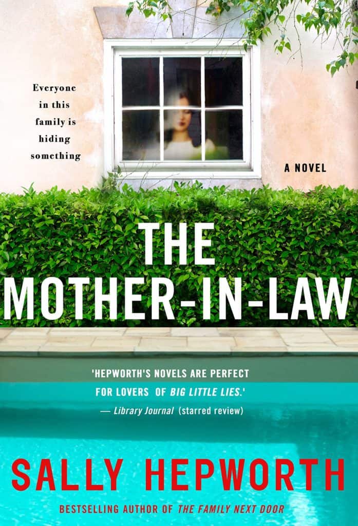 The Mother in Law book review