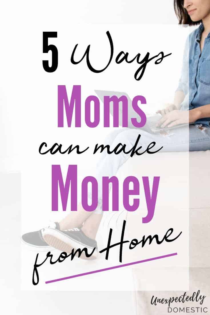  Learn how to make money from home with no experience and no degree! These side hustles and work from home jobs allow you to earn extra money on the side.