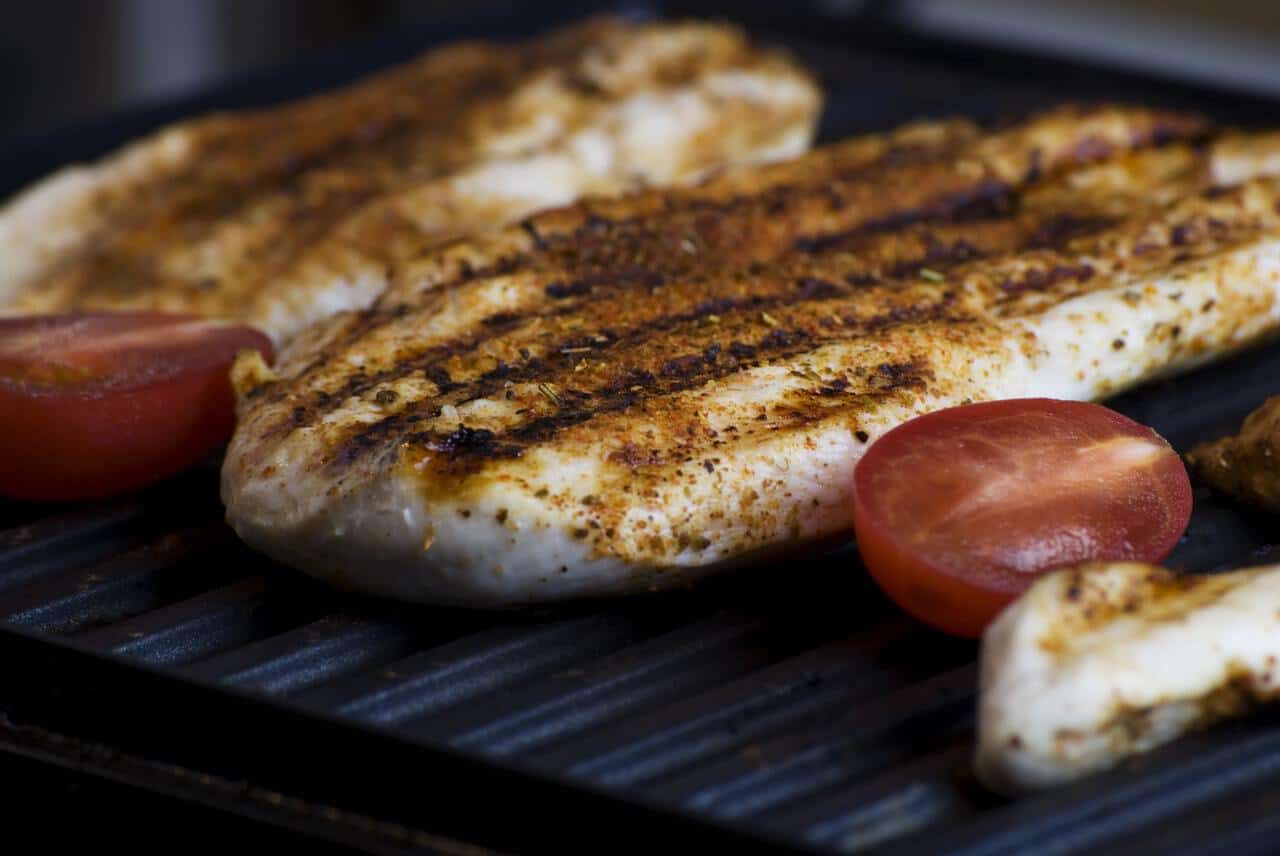 Want to have a cookout but don't have a grill? Here are 7 ways to BBQ indoors without a grill. Learn how to grill in the oven or on the stove!
