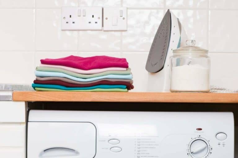 How to Make Your Laundry Smell Good (a ton of easy tricks!)