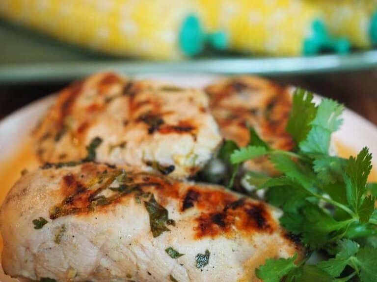 Cheap & Easy Freezer Meals: 31 Healthy Make-Ahead Dinners on a Budget