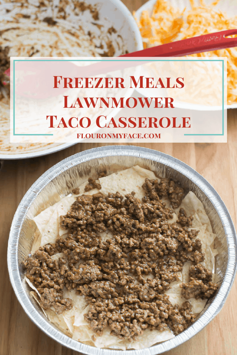Cheap & Easy Freezer Meals 31 Healthy MakeAhead Dinners on a Budget
