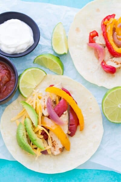 Cheap & Easy Freezer Meals: 31 Healthy Make-Ahead Dinners on a Budget