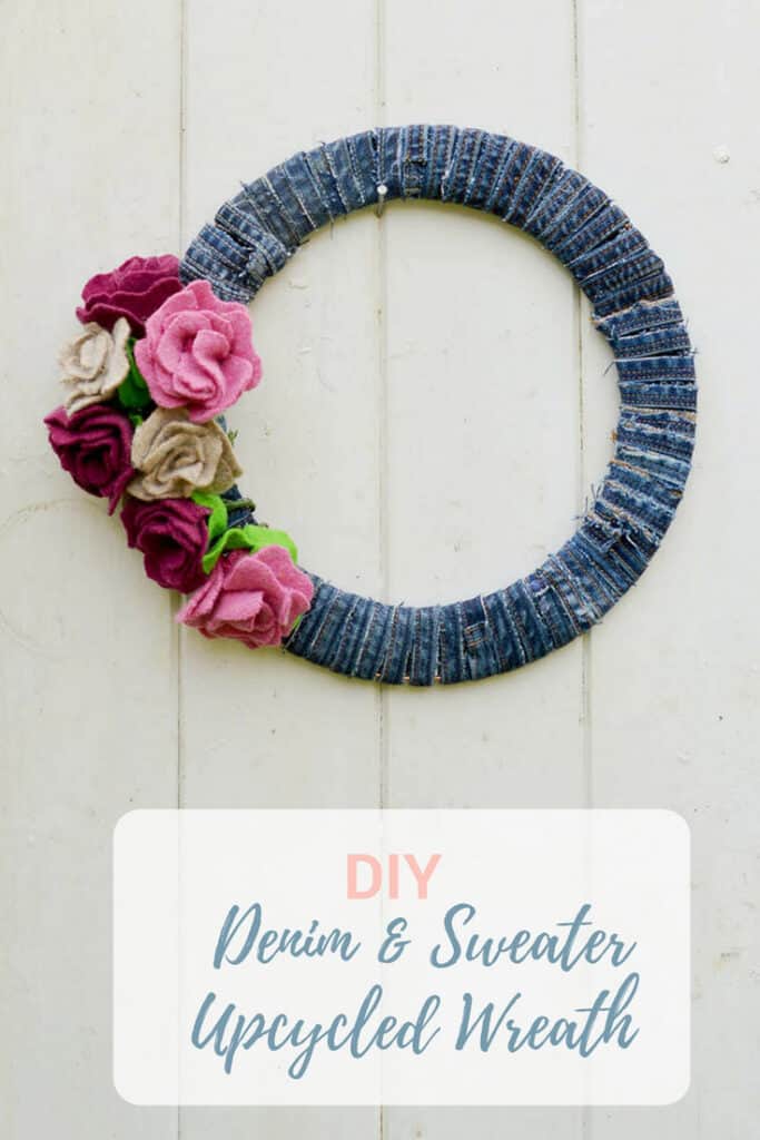 25 DIY Fall Wreath Tutorials to Embellish Your Front Door