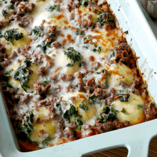 30+ Delicious and Easy Ground Beef Recipes