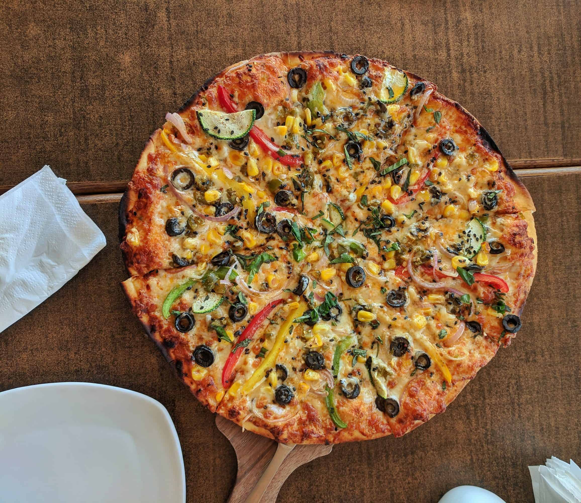 Pizza topping ideas to make homemade pizza more exciting! This list of pizza toppings range from classic to unique, and can be combined for unique combos!