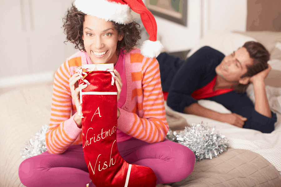 Tons of cheap stocking stuffer ideas! These stocking stuffers are perfect for men, women, teens, and tweens!