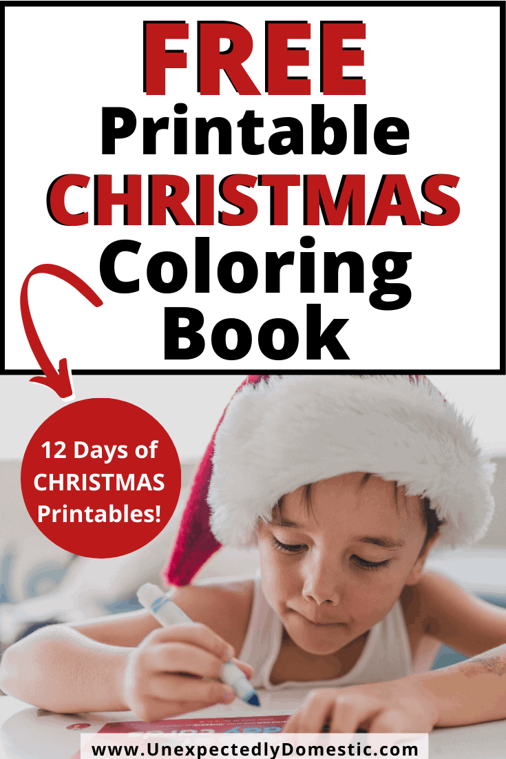 Cute Printable Christmas Coloring Pages Unexpectedly Domestic Cute Printable Christmas Coloring Pages Unexpectedly Domestic