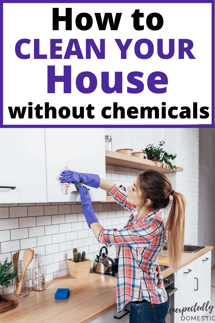 The best essential oils for cleaning and disinfecting! Everything you need to know about cleaning with essential oils and making homemade cleaning recipes.