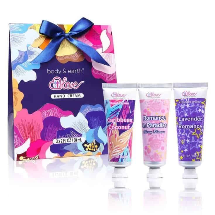 Image for Hand Cream Set