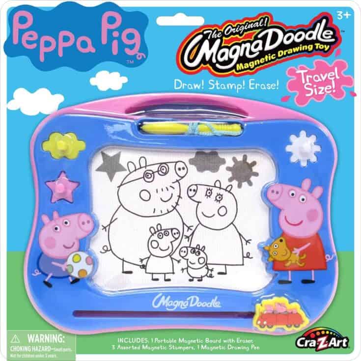 Image for Peppa Pig Magna Doodle