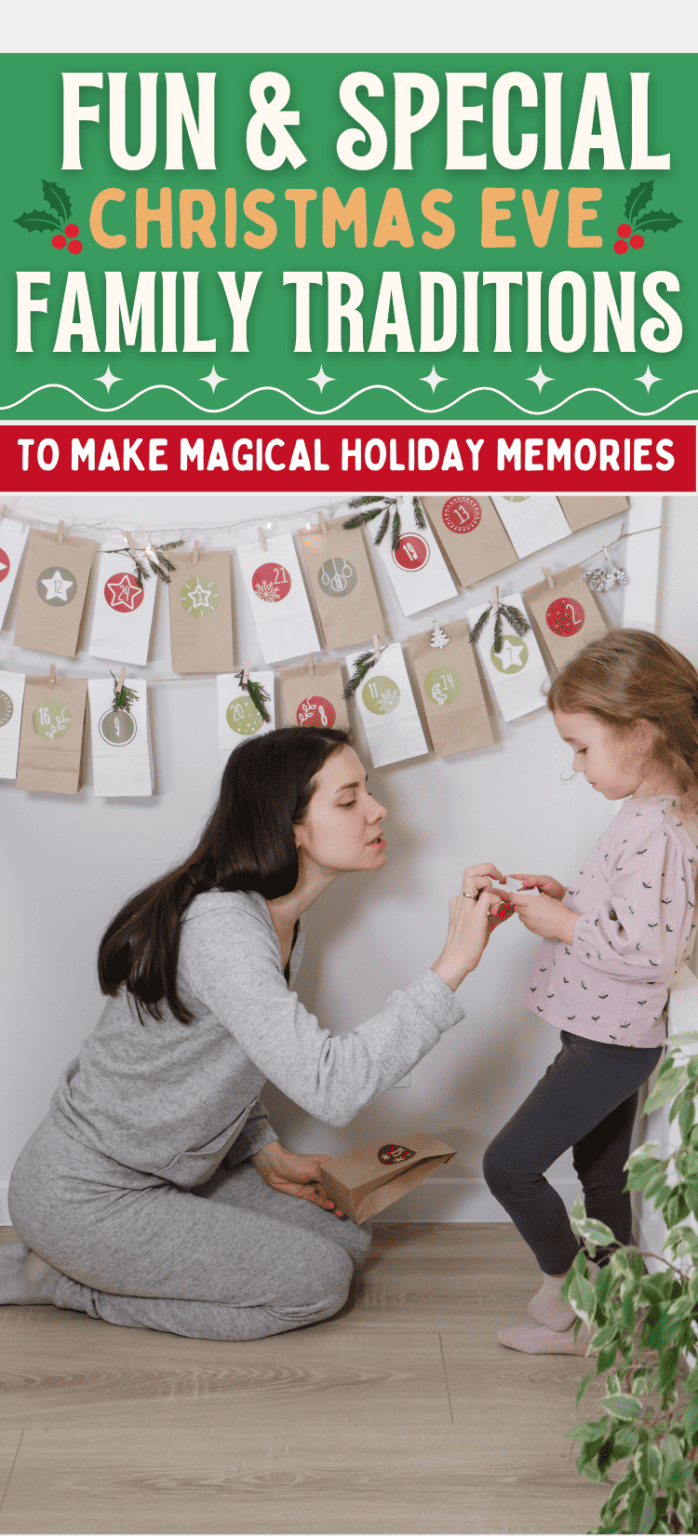 50+ Fun & Special Things to Do on Christmas Eve 2024 (to start new