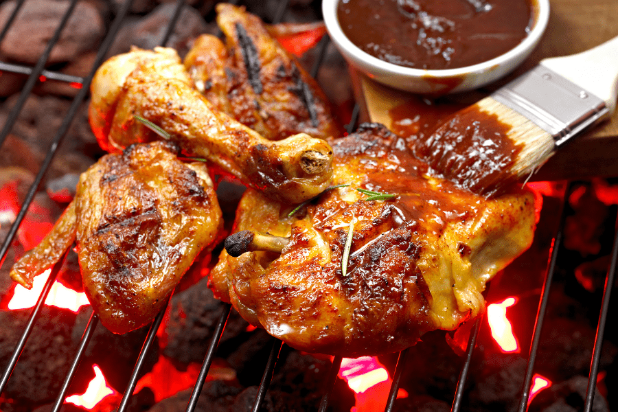 Best Side Dishes for BBQ Chicken