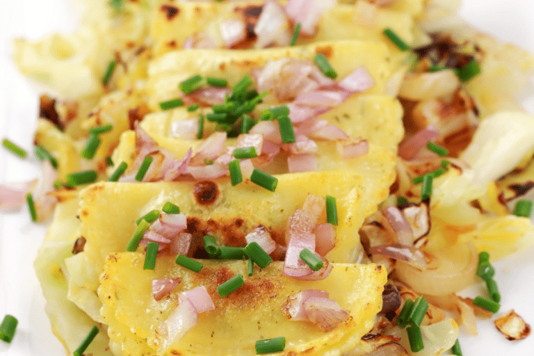 What to Eat with Sauerkraut 17 Delicious Dishes You’ll Actually Want