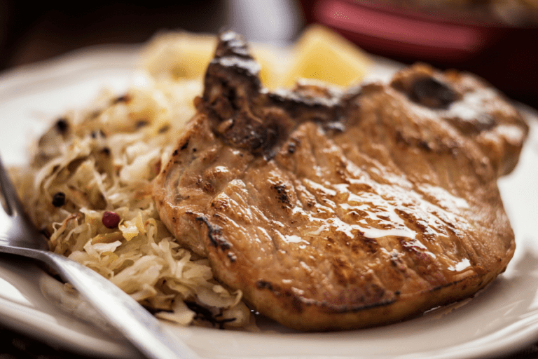 What to Eat with Sauerkraut 17 Delicious Dishes You’ll Actually Want