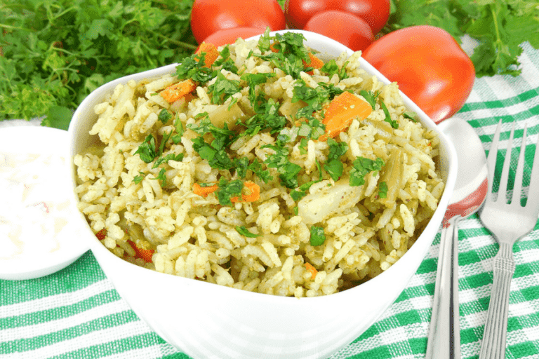 What to Serve with Kabobs 25 Crowd Pleasing Kabob Side Dishes