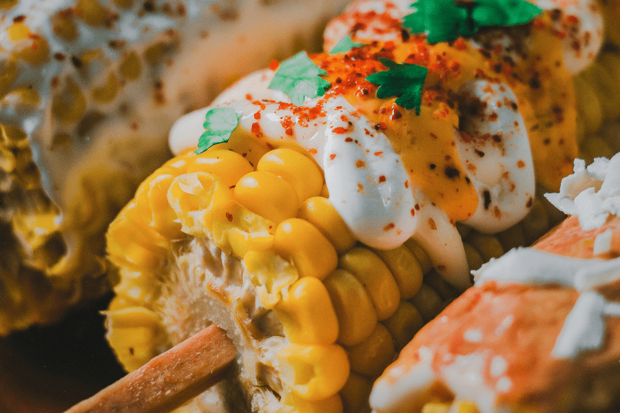 What to serve with corn on the cob for dinner! Here are the perfect meals and side dishes that pair well with corn on the cob.