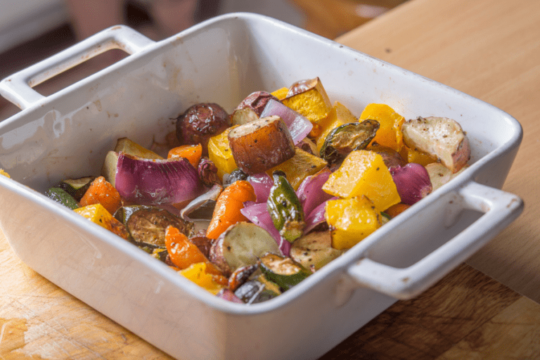 What to Serve with Perogies 27 MouthWatering Side Dishes (and main