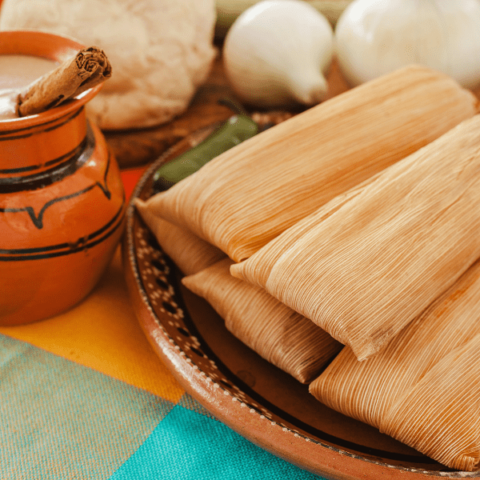 How to serve tamales for a truly fantastic dinner! These tamales side dishes will complete your Mexican feast and make it something truly memorable.