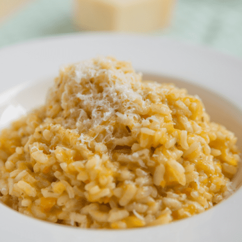 Exactly what to serve with risotto! These proteins and side dishes pair well with risotto for a uniquely special meal.