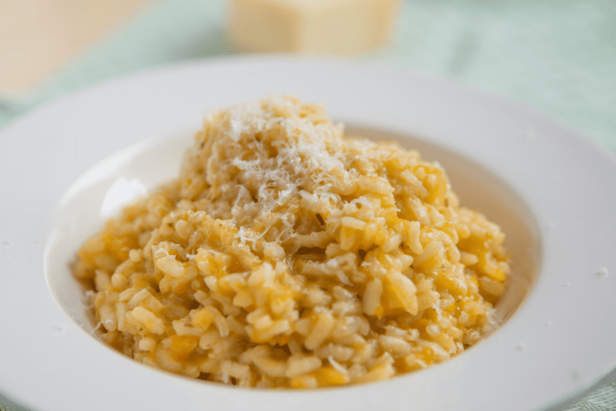 What to Serve with Risotto (27 Best Side Dishes + Main Course Ideas