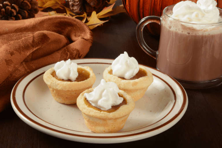 What to Do With Leftover Pumpkin Pie Filling 29 DELICIOUS Recipes