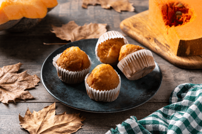What to Do With Leftover Pumpkin Pie Filling: 29 DELICIOUS Recipes