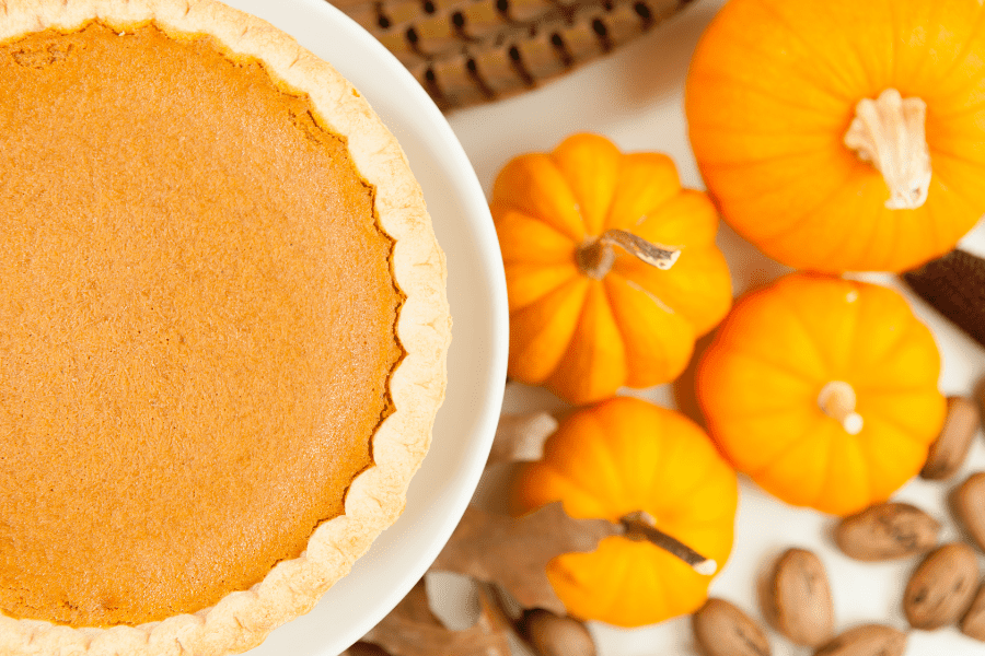 What to Do With Leftover Pumpkin Pie Filling 29 DELICIOUS Recipes