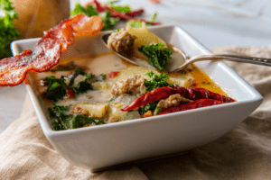 23 TASTY Leftover Baked Potato Recipes (best ways to use ‘em up!)