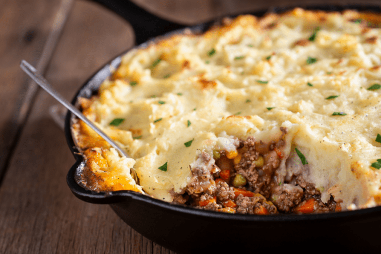 23 TASTY Leftover Baked Potato Recipes (best ways to use ‘em up!)