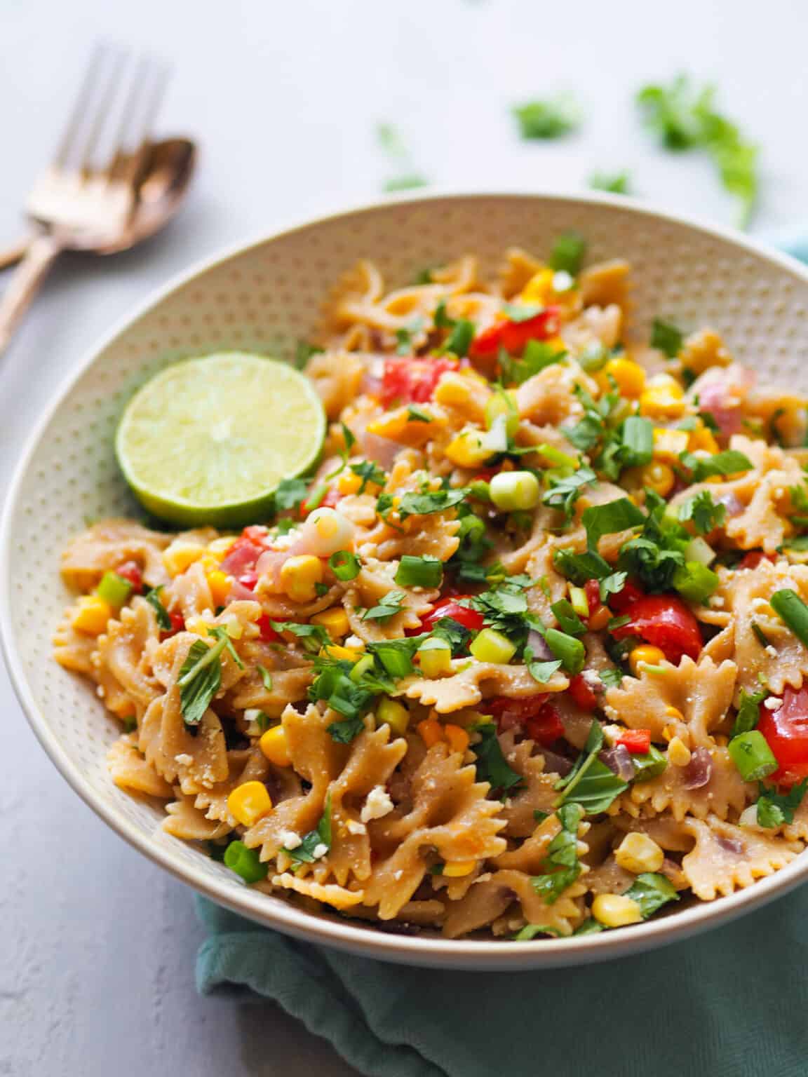 27 Healthy Pasta Salad Recipes You Won't Soon Forget