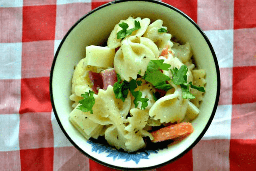 9 Best Italian Pasta Salad Recipes (that are better than the deli)