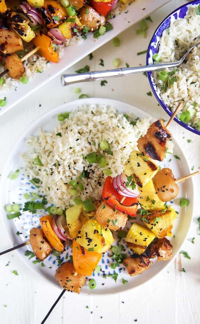 35 Easy Grilled Chicken Recipes to Make Your Summer Sizzle