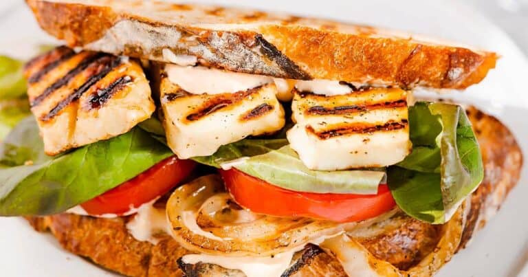 21 Quick & Easy Vegetarian Summer Dinners (healthy ideas for hot days!)