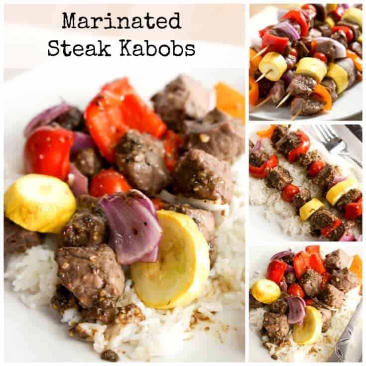Image for Dr. Pepper Steak Kabobs