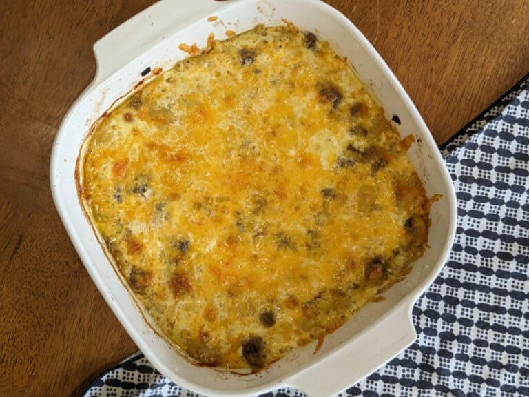 35 Easy Weeknight Dinners with Ground Beef (quick, kidfriendly meals!)