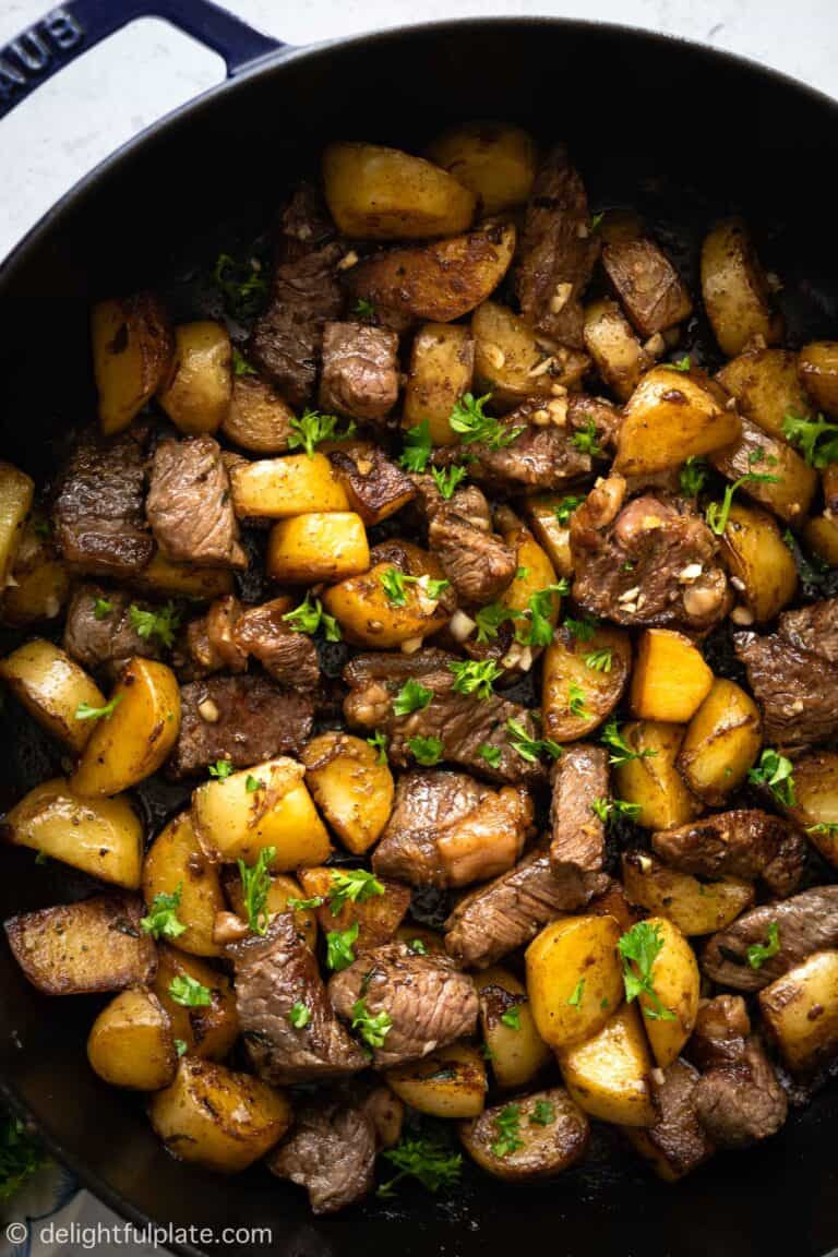65 Fast and Easy Dinner Recipes for Busy Families on a Budget